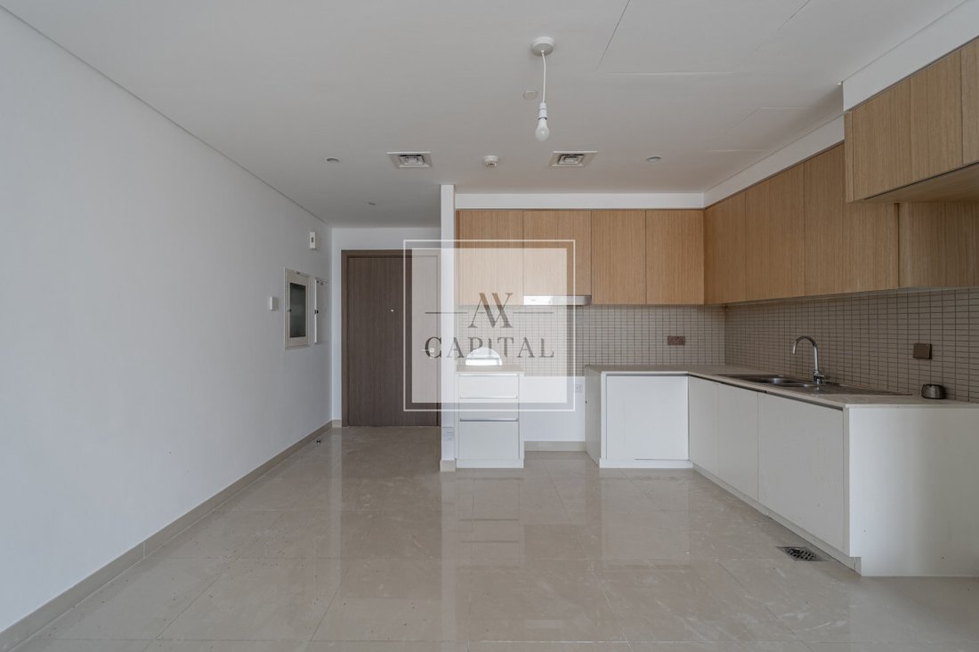 Apartment in Dubai Creek Harbour, Dubai, United Arab Emirates 4 - 18098682