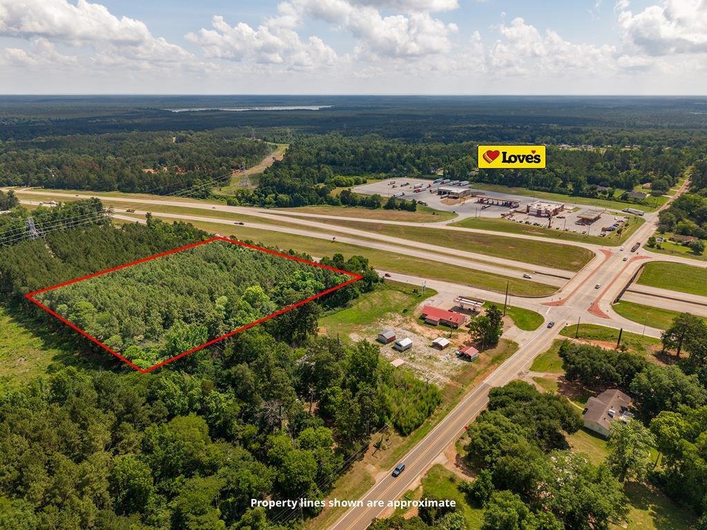 Land in Lufkin, Texas, United States 4 - 18090830