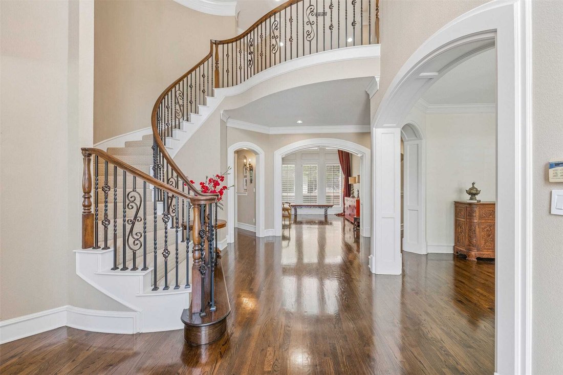 House in Grapevine, Texas, United States 3 - 18097521