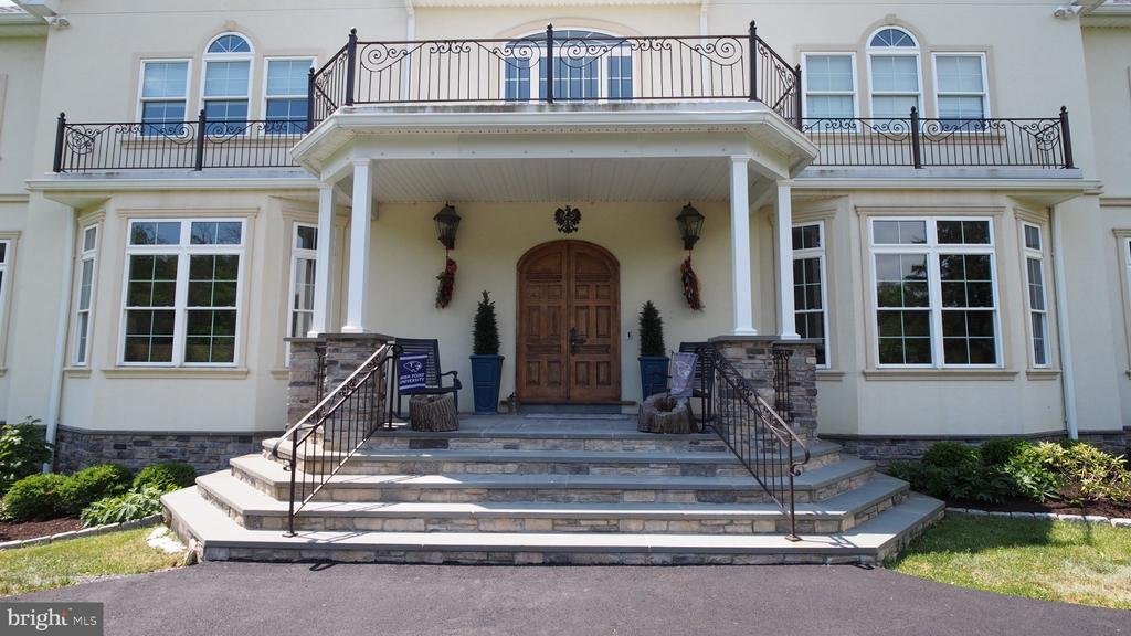 House in Penns Park, Pennsylvania, United States 3 - 17363083