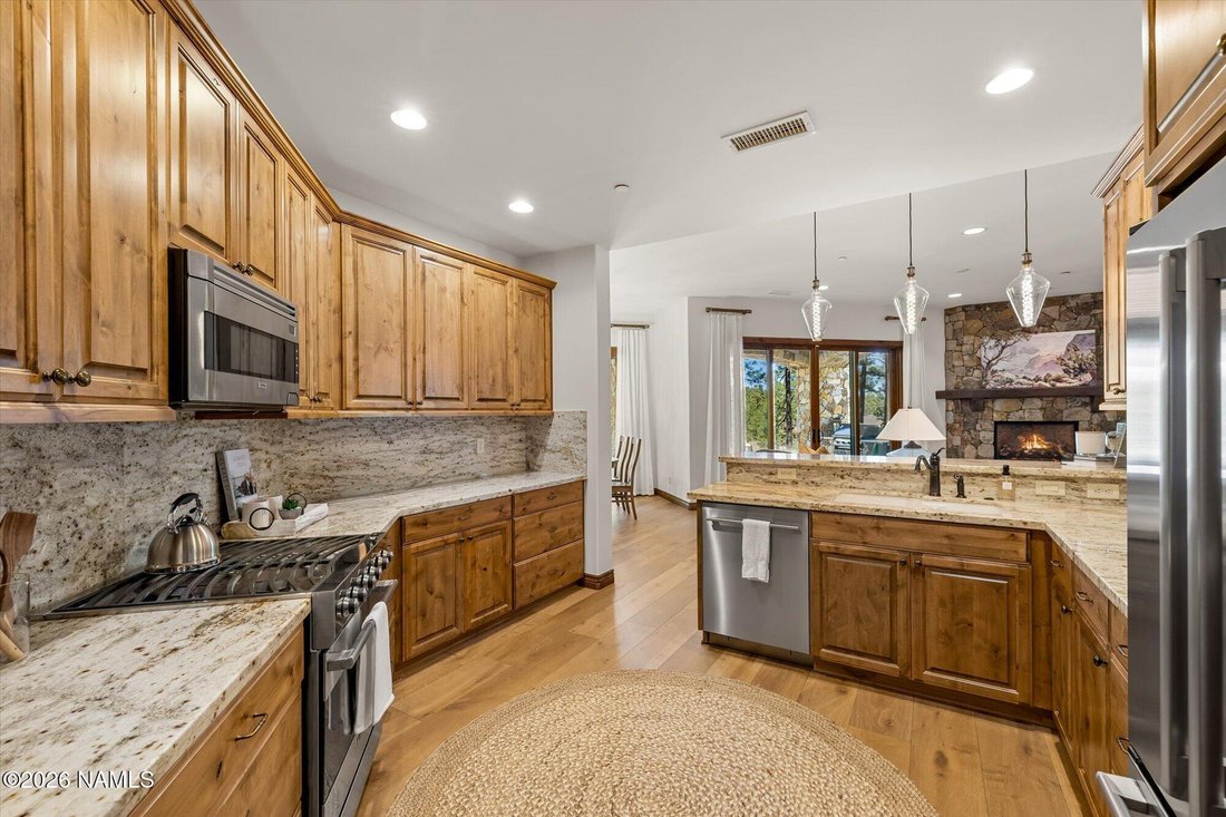 Condo in Flagstaff, Arizona, United States 3 - 17771038