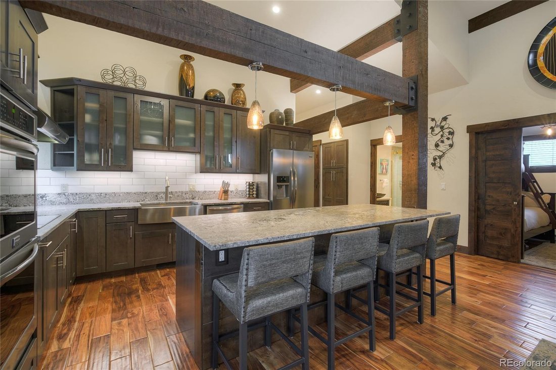 Appartement à Breckenridge, Colorado, États-Unis 5 - 18103298