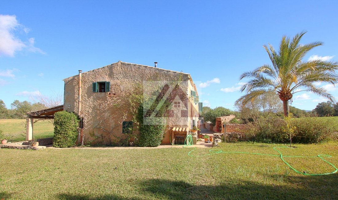 Landhaus in Felanitx, Balearische Inseln, Spanien 4 - 18091340