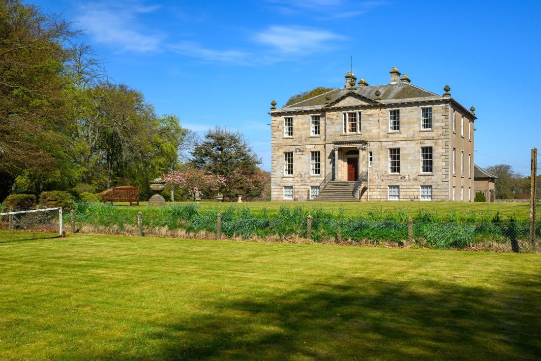 House in Angus, Scotland 4 - 18091745
