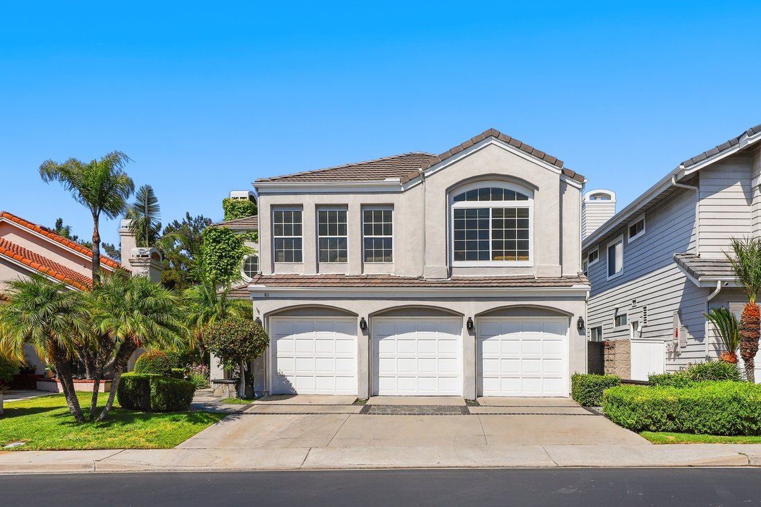 House in Trabuco Canyon, California, United States 1 - 18106455