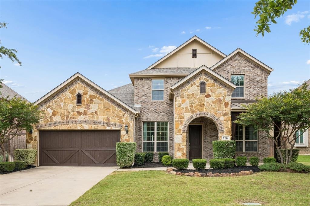 House in Dallas, Texas, United States 1 - 18106307