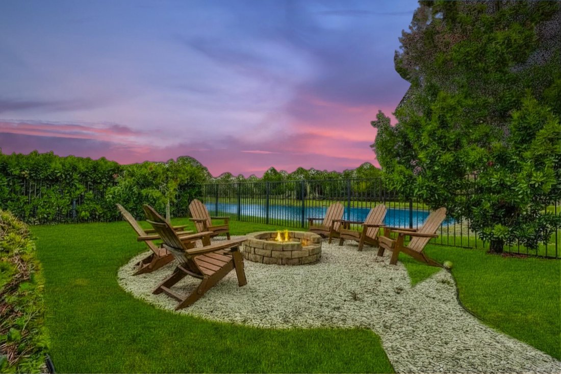 House in Loxahatchee, Florida, United States 5 - 18091705