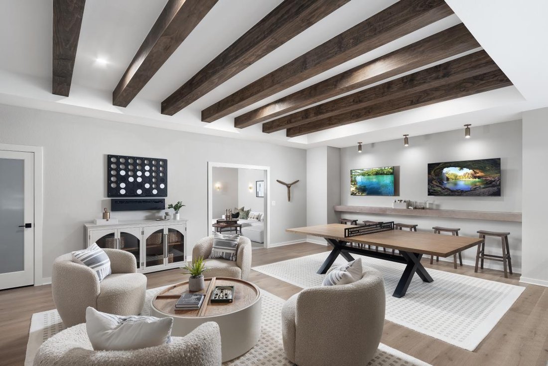 House in Cedar Park, Texas, United States 5 - 18101209