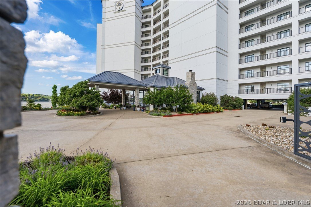 Condo in Sunrise Beach, Missouri, United States 4 - 18108117