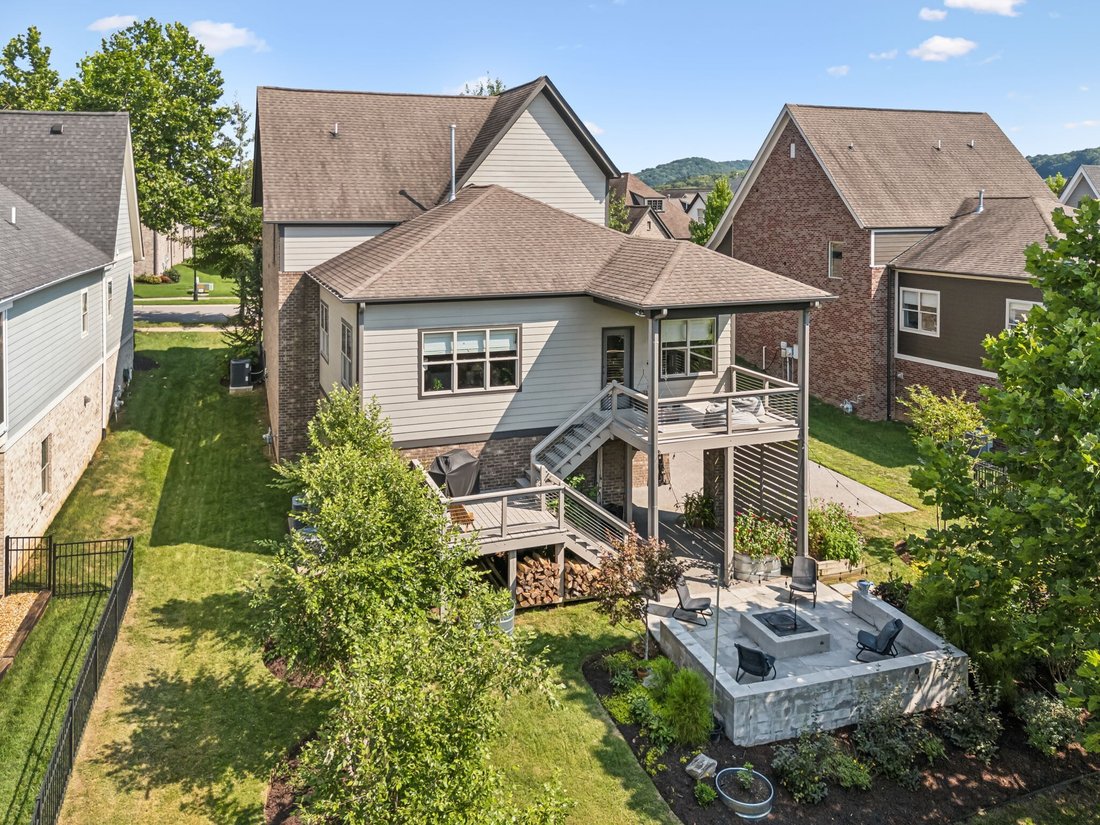 House in Franklin, Tennessee, United States 3 - 18104298