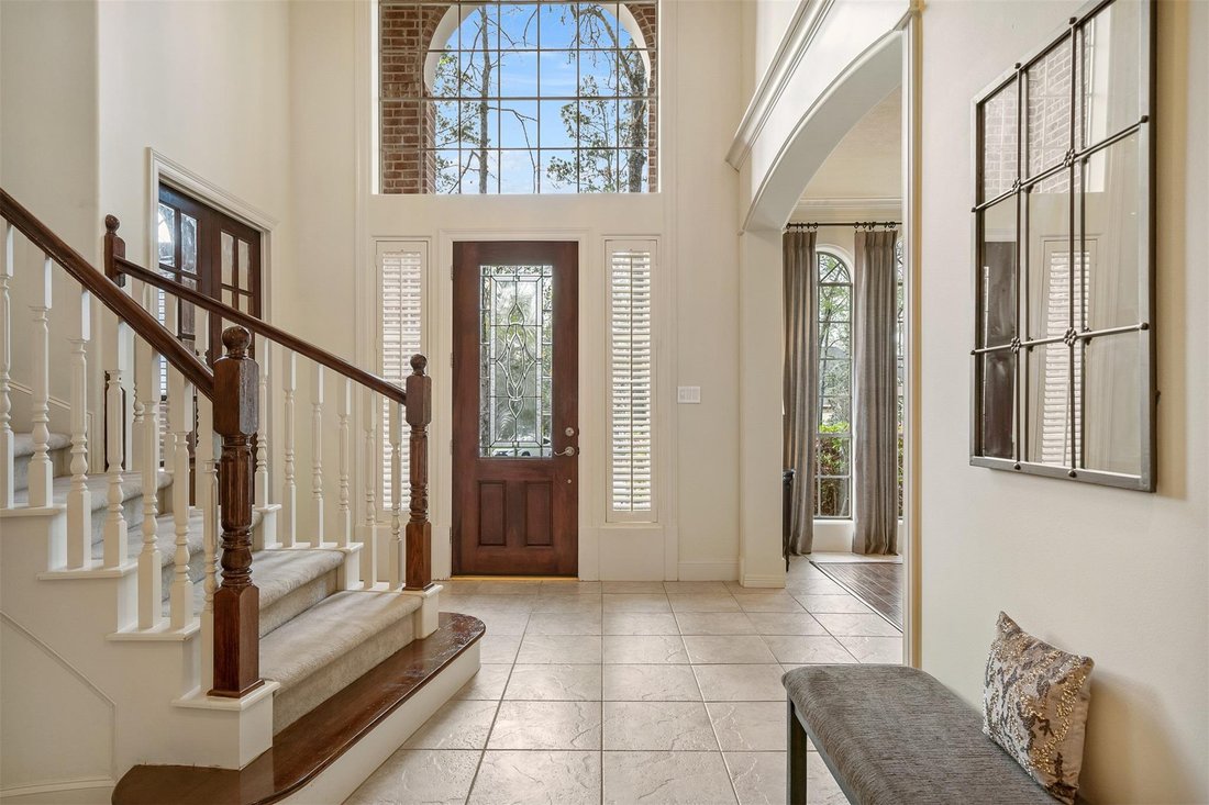 House in The Woodlands, Texas, United States 5 - 18092693