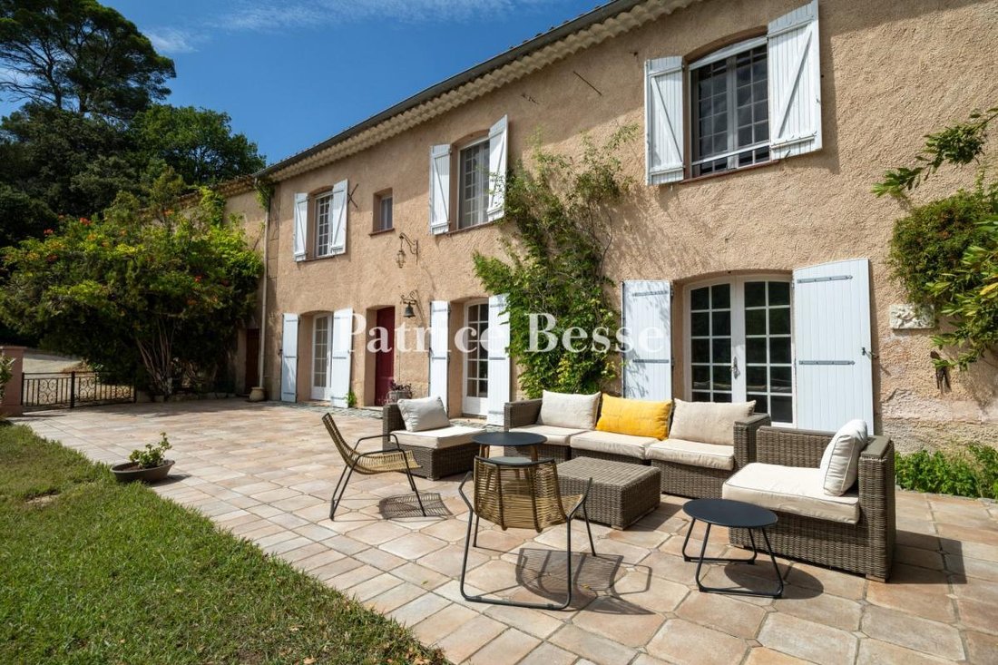 House in Centre, Le Luc, France 5 - 18094982