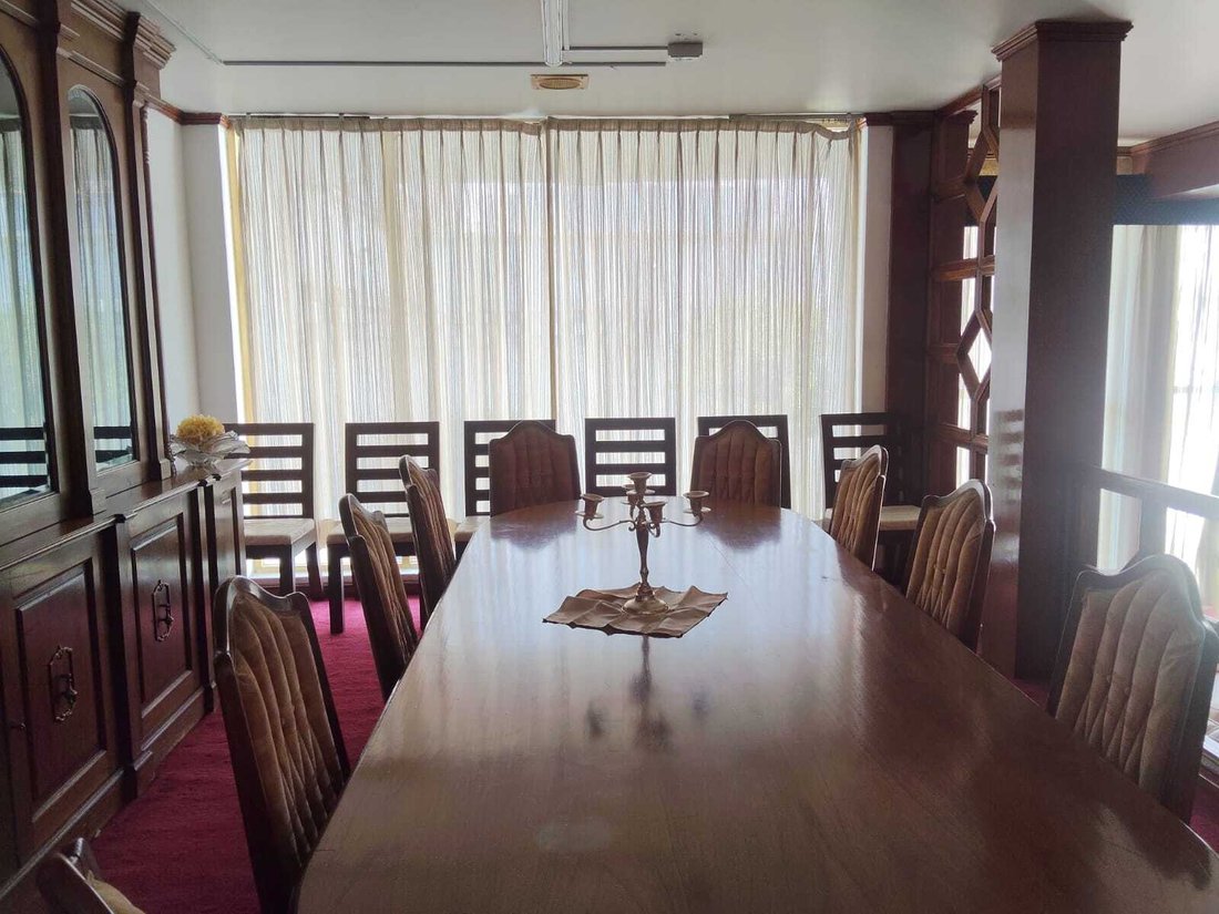 Condo in Santa Catarina Yecahuitzotl, Mexico City, Mexico 5 - 18095785