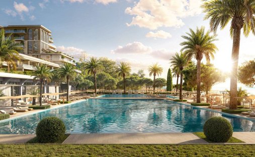 Apartamento en Velika Plaza, Municipio de Ulcinj, Montenegro 1
