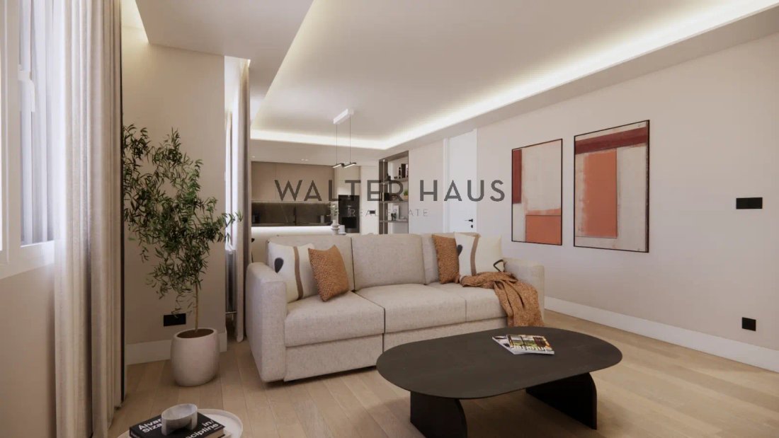 Apartment in Retiro, Madrid, Spain 1 - 18093944