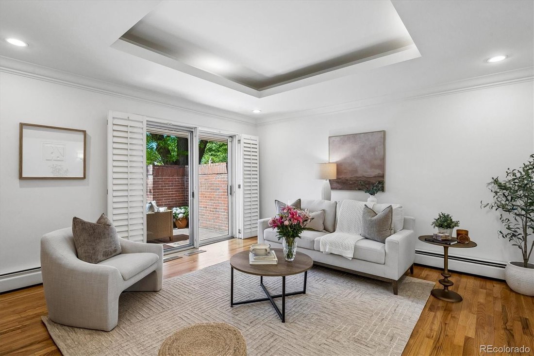 Condo in Denver, Colorado, United States 5 - 18095115