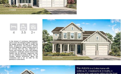 House in Jacksonville, Florida, United States 1