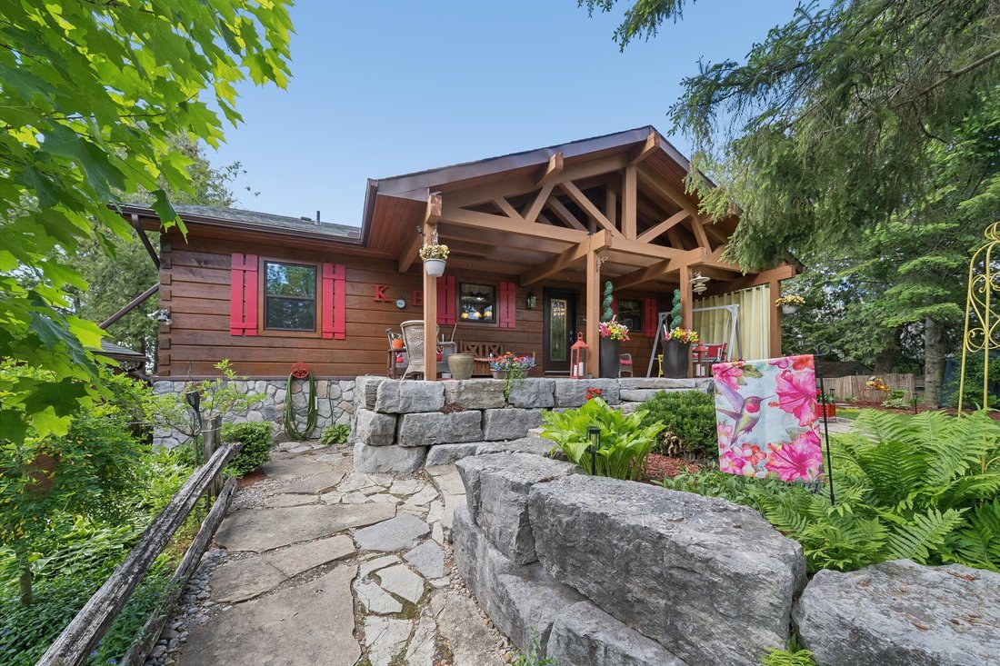 Haus in Buckhorn, Ontario, Kanada 3 - 18093206