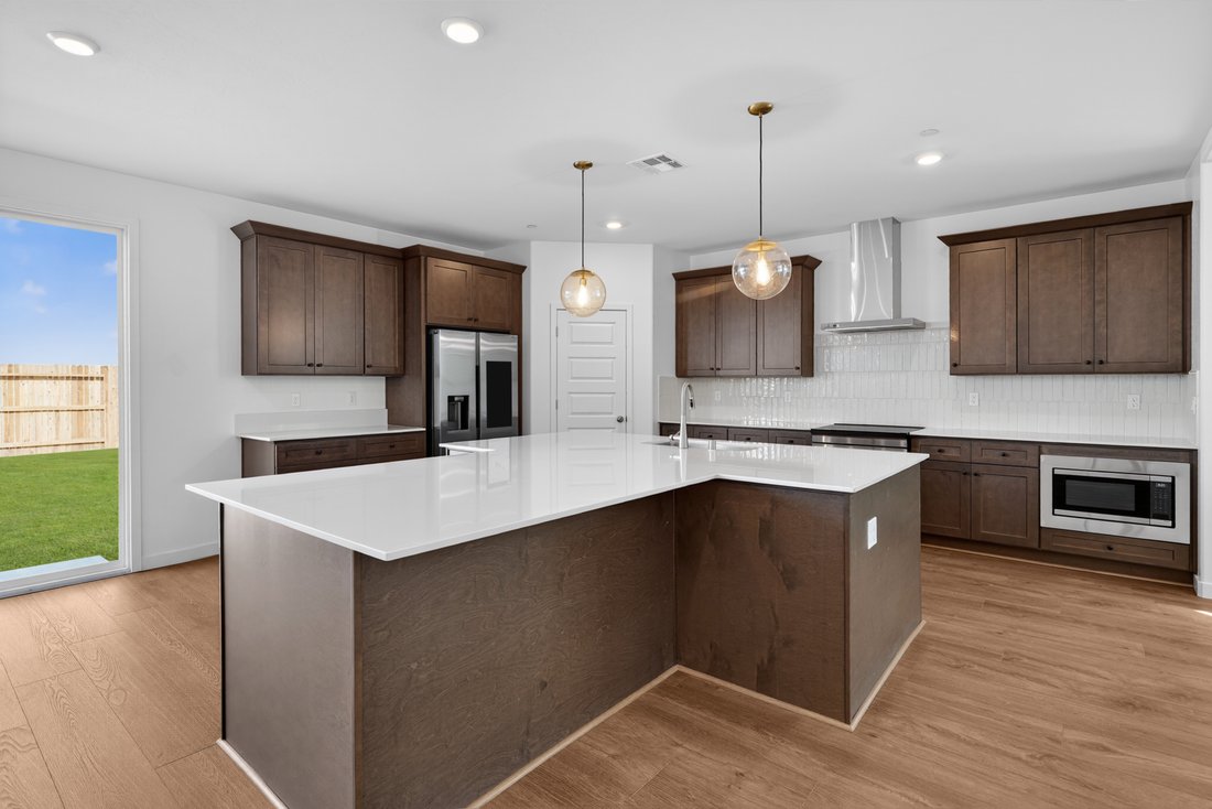 Casa a Bakersfield, California, Stati Uniti 5 - 17947899
