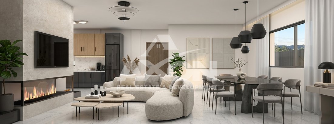 Apartment in Melissia, Attica, Greece 4 - 18100632