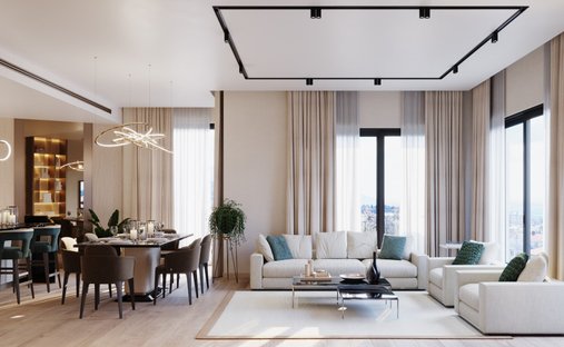 Apartment in Tivat, Tivat Municipality, Montenegro 1