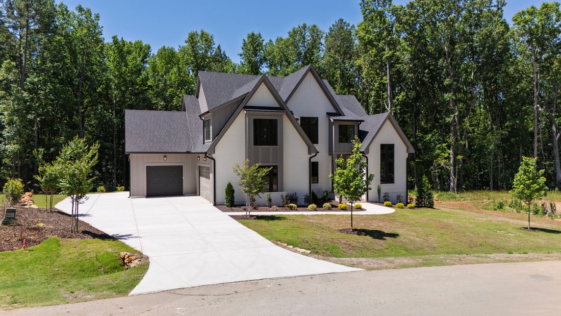 House in Chapel Hill, North Carolina, United States 2 - 17074563