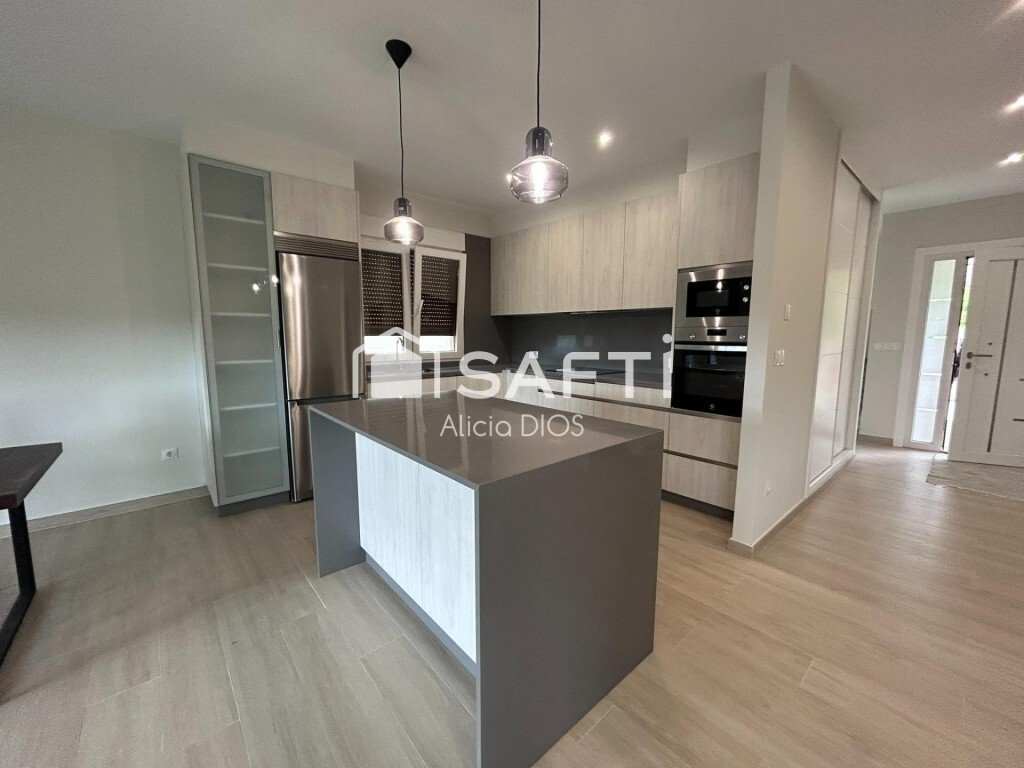 House in Nogueira, Meis, Spain 4 - 18098659