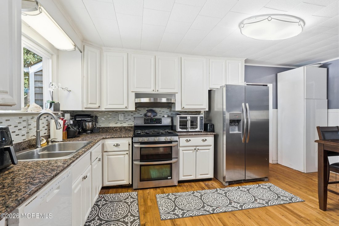 House in Belmar, New Jersey, United States 4 - 18105601