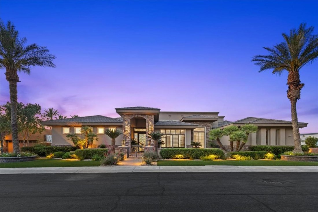 House in Henderson, Nevada, United States 2 - 18099054