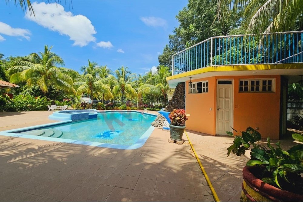 Condo in Managua, Managua, Nicaragua 4 - 18101089