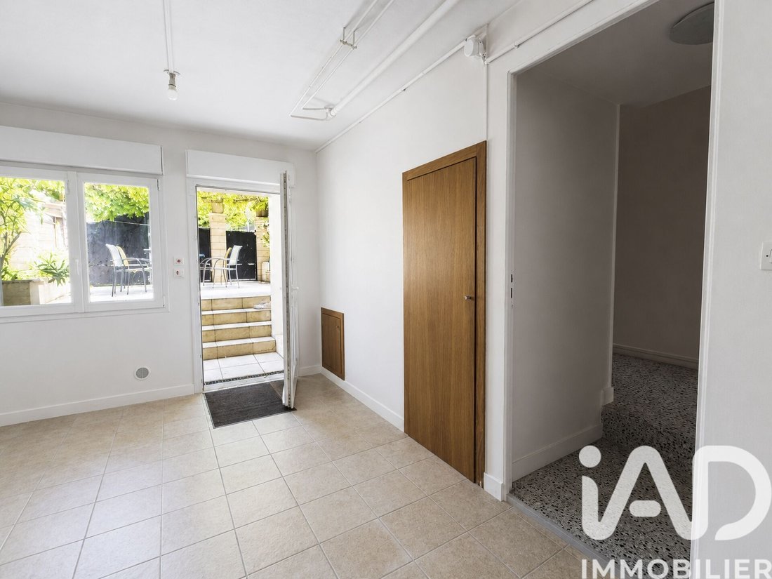 House in Centre-Sadi Carnot, Bagnolet, France 3 - 18105933