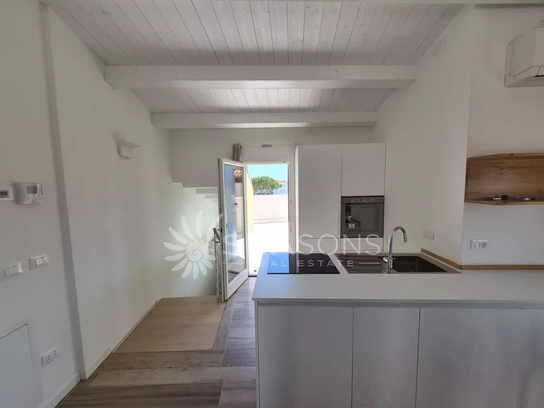 Apartment in Caorle, Veneto, Italy 1 - 18093843