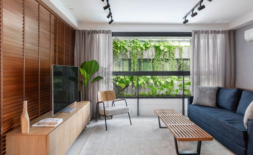 Appartement à Rio de Janeiro, Rio de Janeiro, Brésil 1