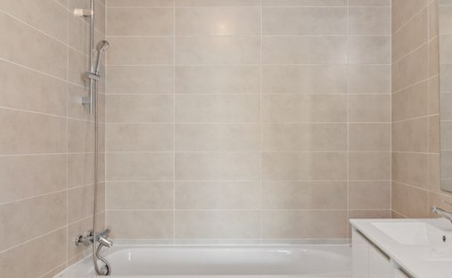 Apartment in Supérieur, Beausoleil, France 1