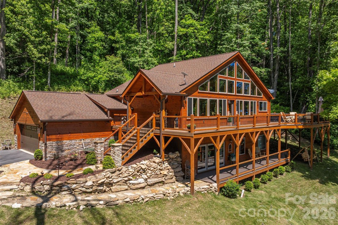 House in Maggie Valley, North Carolina, United States 2 - 17677247