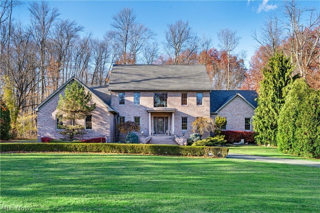 House in Canfield, Ohio, United States 1 - 18095465