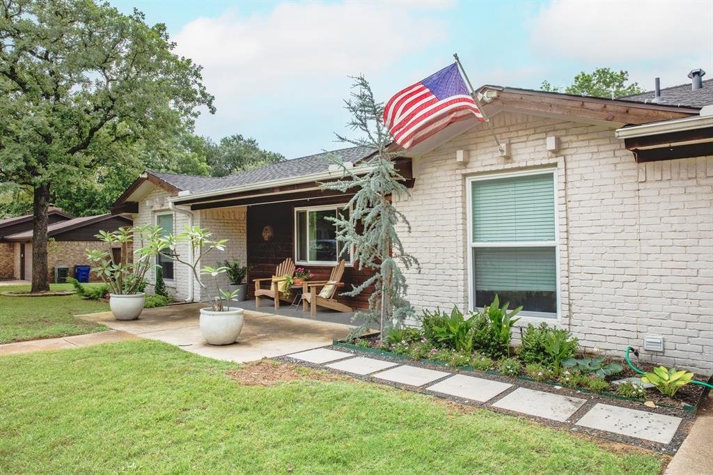 House in Colleyville, Texas, United States 5 - 18092981