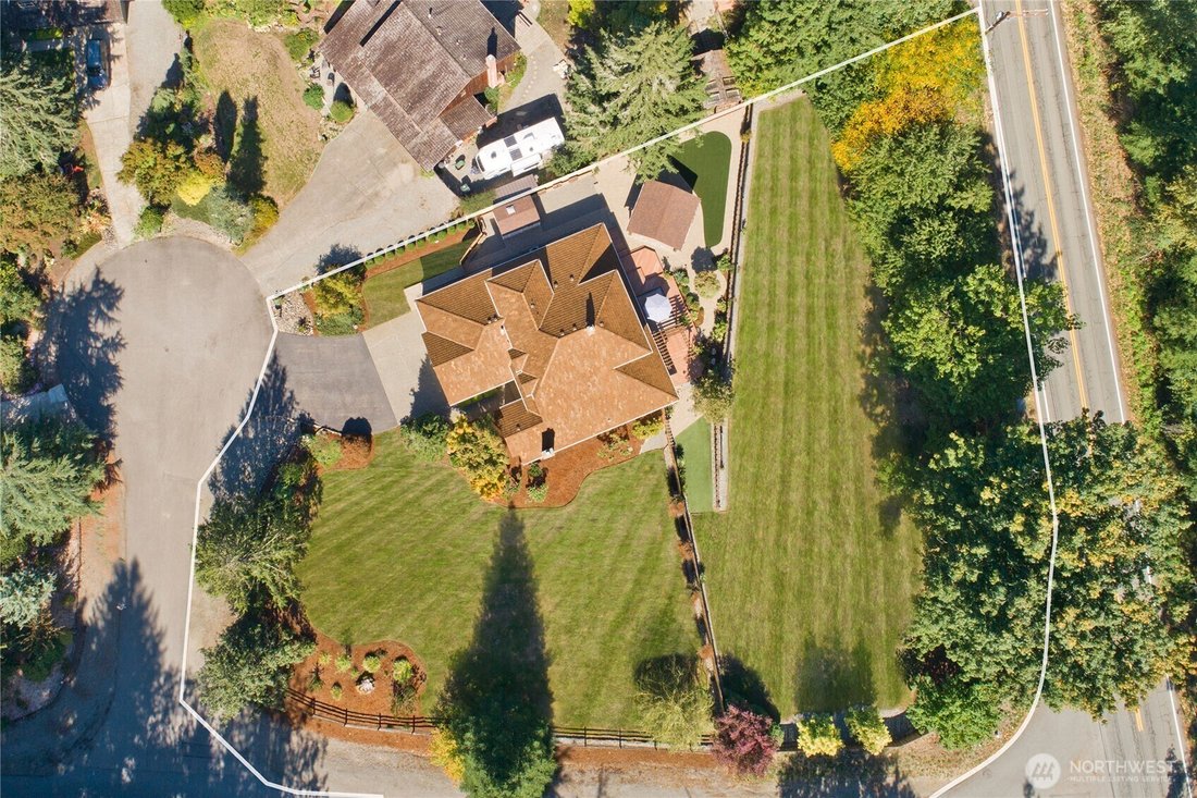 House in Maple Valley, Washington, United States 2 - 18104388