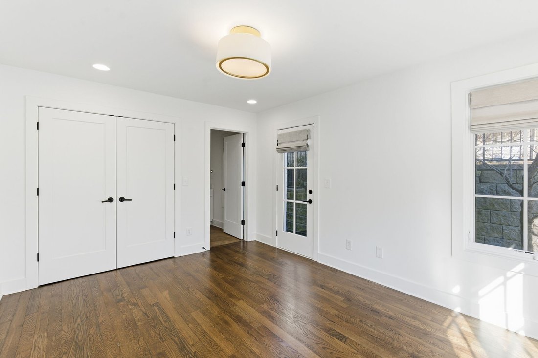 Townhouse in Nashville, Tennessee, United States 5 - 18092030