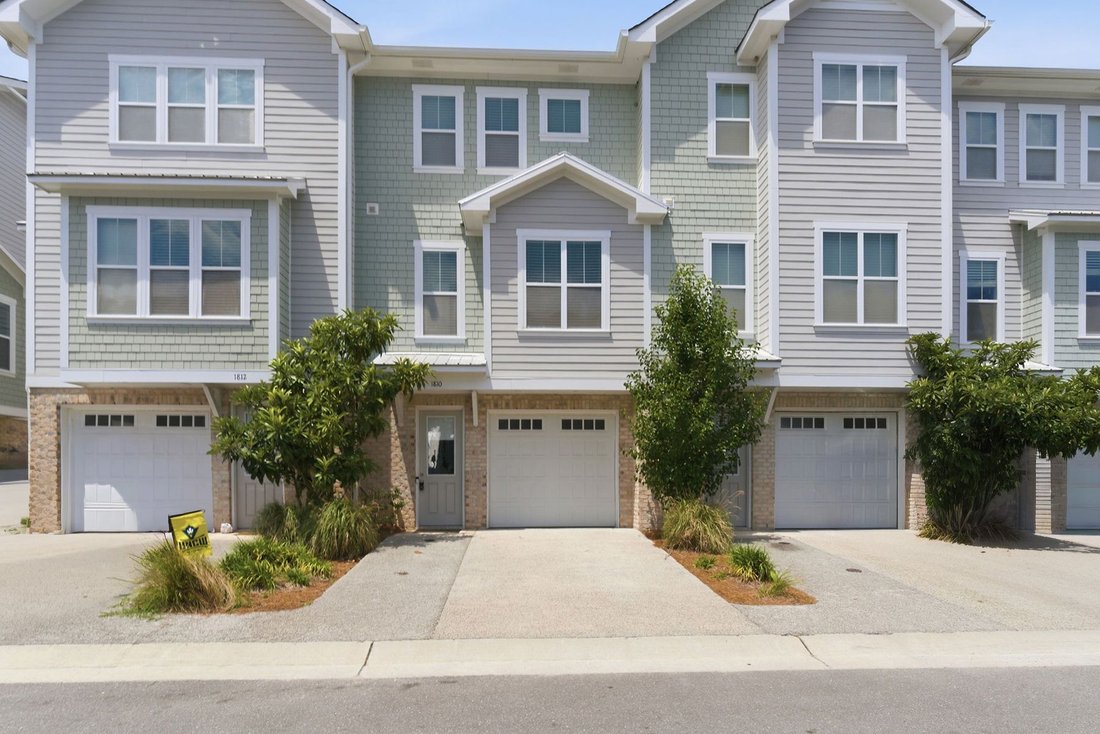 House in Porters Neck, North Carolina, United States 1 - 18094485