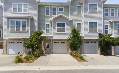 House in Porters Neck, North Carolina, United States 1