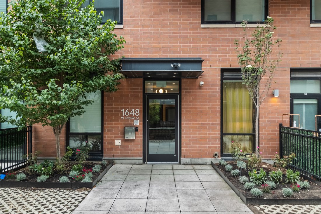 Condo in Chicago, Illinois, United States 1 - 18094486
