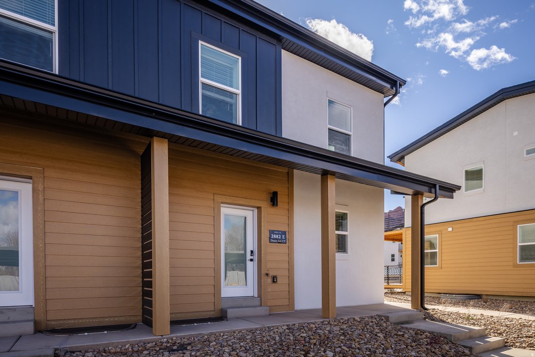 House in Moab, Utah, United States 4 - 18096054