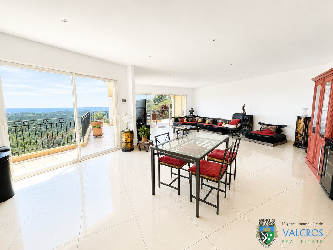 Villa a La Londe-les-Maures, Provenza-Alpi-Costa Azzurra, Francia 5 - 17894049