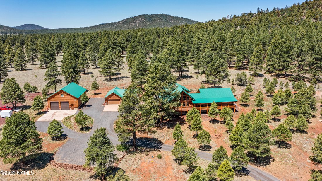 House in Williams, Arizona, United States 1 - 18108147
