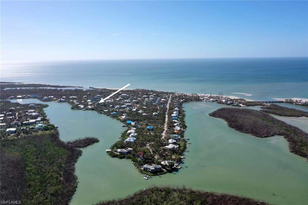 House in Sanibel, Florida, United States 2 - 18097624