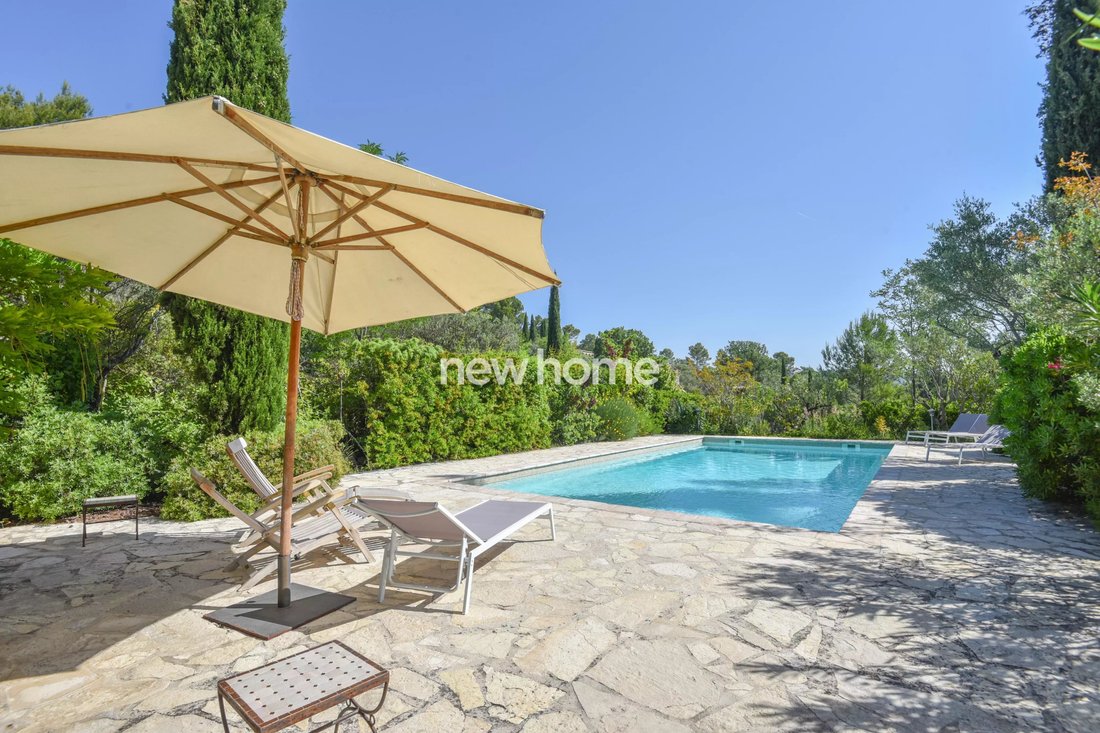 Villa in Ouest, Lorgues, France 3 - 18106498