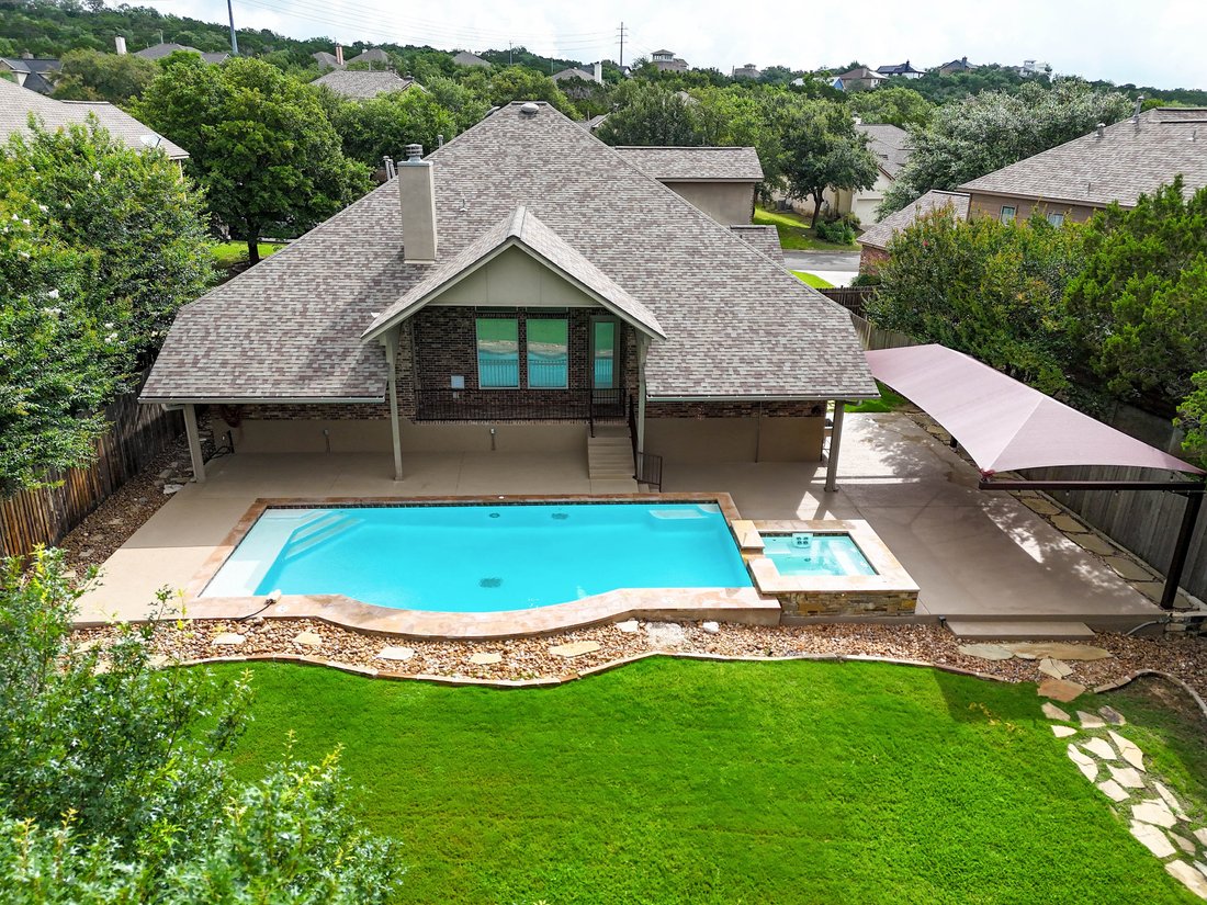 House in San Antonio, Texas, United States 1 - 18080950