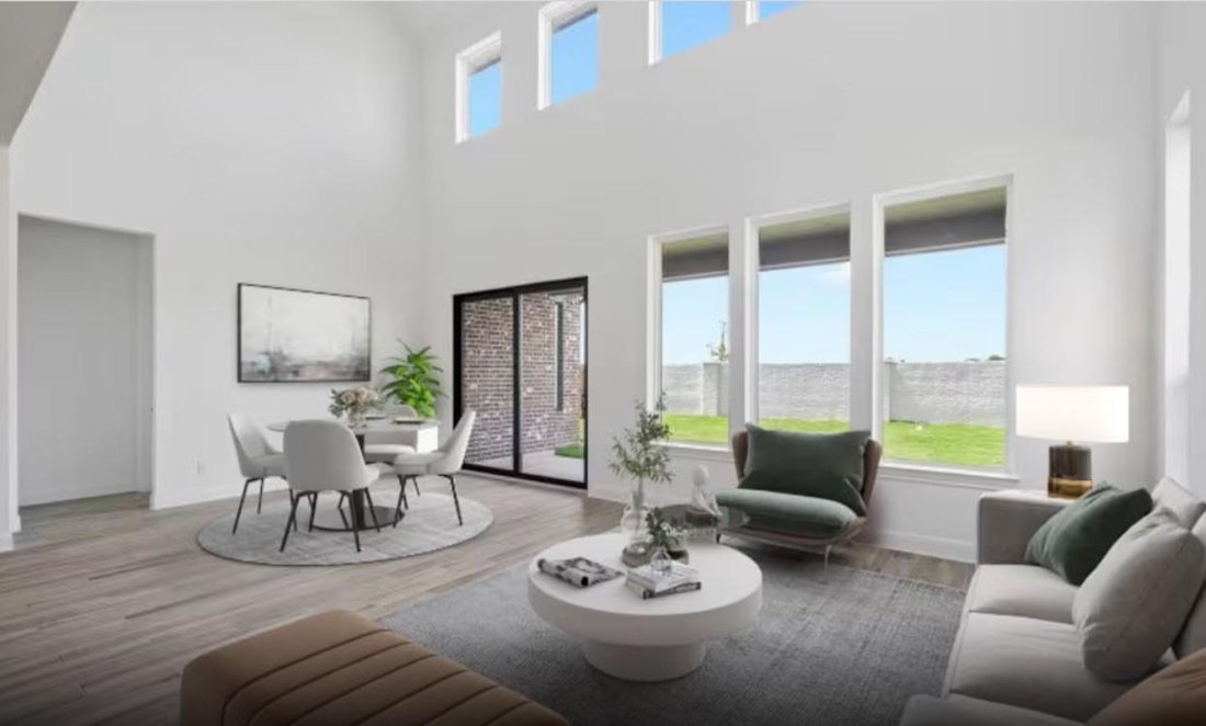 House in Montgomery, Texas, United States 5 - 18106262