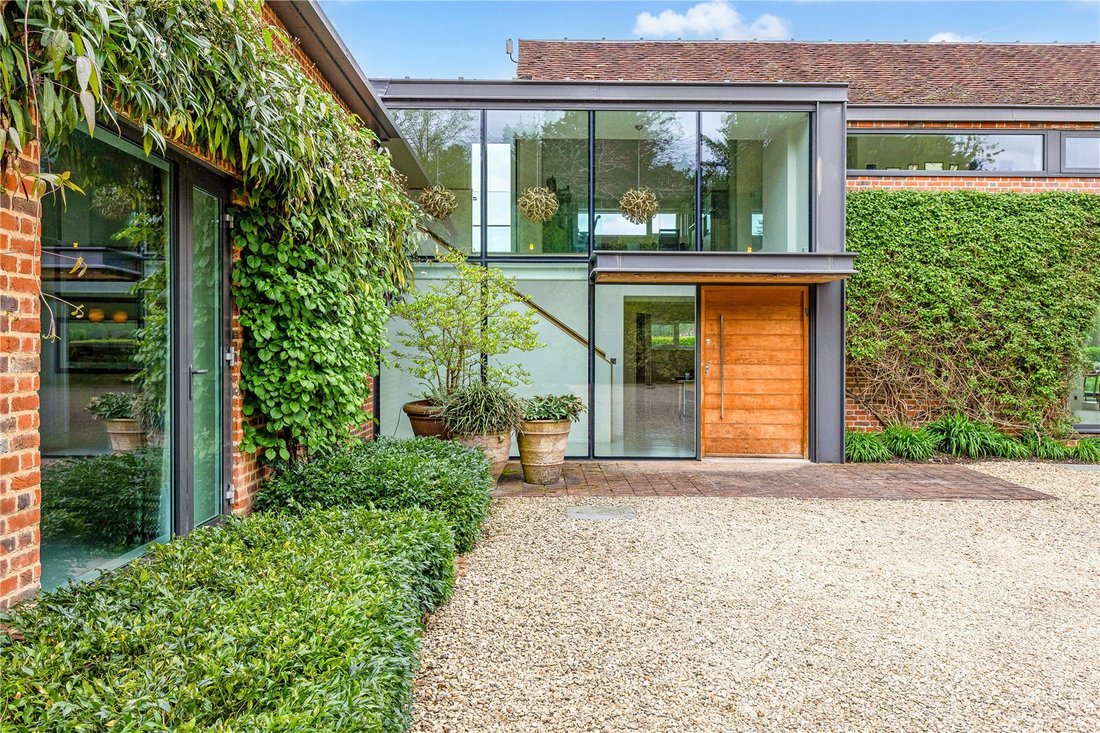 House in Bisham, England 5 - 18093626